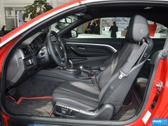 2014款 428i 敞篷豪华设计套装