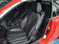 2014款 428i 敞篷豪华设计套装