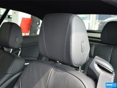 2014款 428i 敞篷豪华设计套装