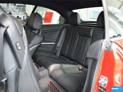 2014款 428i 敞篷豪华设计套装