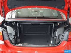 2014款 428i 敞篷豪华设计套装