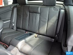 2014款 428i 敞篷豪华设计套装