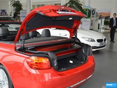 2014款 428i 敞篷豪华设计套装