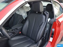 2014款 428i 敞篷豪华设计套装