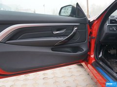 2014款 428i 敞篷风尚设计套装