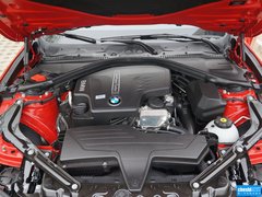2014款 428i 敞篷风尚设计套装