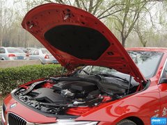 2014款 428i 敞篷风尚设计套装