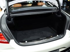 2015款 S 63 AMG 4MATIC Coupe