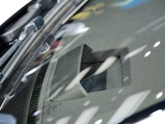 2015款 S 63 AMG 4MATIC Coupe