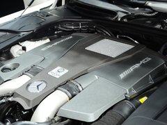 2015款 S 63 AMG 4MATIC Coupe