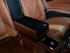 2015款 S 63 AMG 4MATIC Coupe