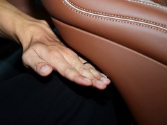 2015款 S 63 AMG 4MATIC Coupe