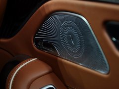 2015款 S 63 AMG 4MATIC Coupe