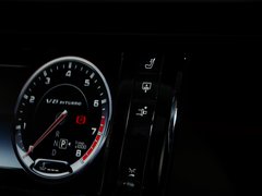 2015款 S 63 AMG 4MATIC Coupe