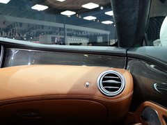 2015款 S 63 AMG 4MATIC Coupe