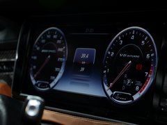 2015款 S 63 AMG 4MATIC Coupe