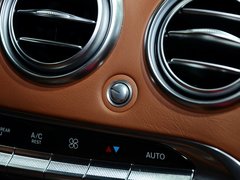 2015款 S 63 AMG 4MATIC Coupe