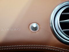 2015款 S 63 AMG 4MATIC Coupe