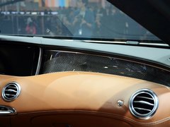 2015款 S 63 AMG 4MATIC Coupe