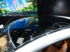 2015款 S 63 AMG 4MATIC Coupe