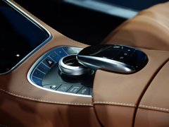 2015款 S 63 AMG 4MATIC Coupe