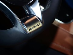 2015款 S 63 AMG 4MATIC Coupe