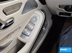 2015款 S 63 AMG 4MATIC Coupe