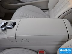 2015款 S 63 AMG 4MATIC Coupe