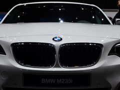 2014款 M235i 3.0T 
