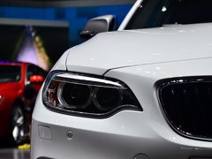 2014款 M235i 3.0T 