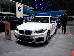2014款 M235i 3.0T 