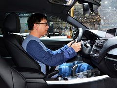 2014款 M235i 3.0T 