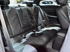 2014款 M235i 3.0T 