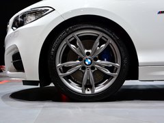 2014款 M235i 3.0T 