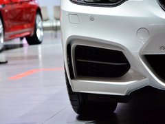 2014款 M235i 3.0T 