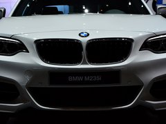 2014款 M235i 3.0T 