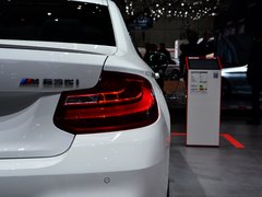 2014款 M235i 3.0T 