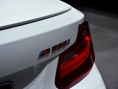 2014款 M235i 3.0T 