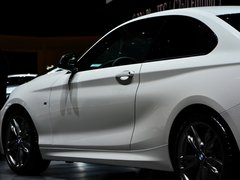 2014款 M235i 3.0T 
