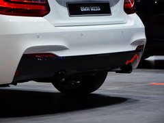 2014款 M235i 3.0T 