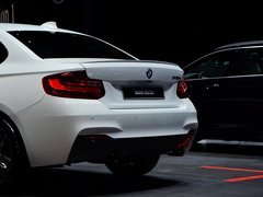 2014款 M235i 3.0T 
