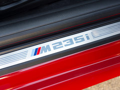 2014款 M235i 3.0T 