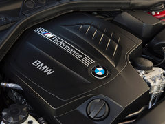 2014款 M235i 3.0T 
