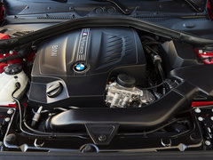2014款 M235i 3.0T 