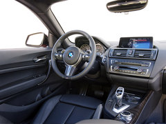 2014款 M235i 3.0T 