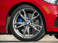 2014款 M235i 3.0T 