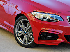 2014款 M235i 3.0T 