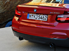 2014款 M235i 3.0T 