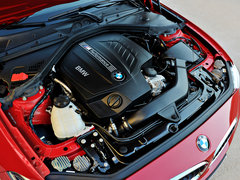 2014款 M235i 3.0T 
