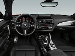 2014款 M235i 3.0T 